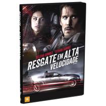 DVD Resgate em alta Velocidade (NOVO) - Warner