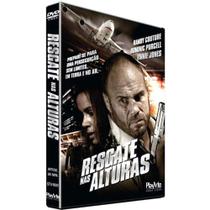 DVD Resgate Nas Alturas - PLAYARTE
