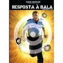 Dvd Resposta À Bala - Alpha Filmes
