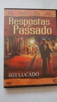 Dvd Respostas Do Passado, Max Lucado
