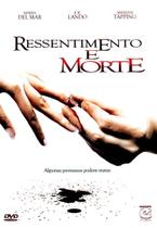 DVD Ressentimento e Morte Engaged To Kill Suspense e Terror
