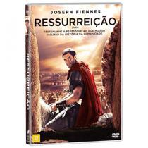 DVD Ressurreição - Canzion