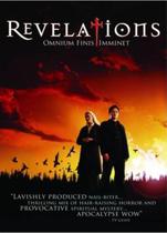 Dvd Revelations - Minissérie Completa por David Seltzer - Universal Pictures