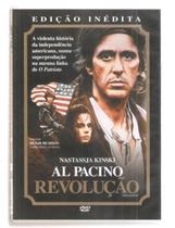 Dvd revolução