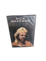 DVD Rick Wakeman The Classical Connection