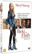 DVD Ricki And The Flash: De Volta Pra Casa - 1