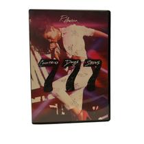 Dvd rihanna 777 countries days shows Dvd rihanna 777 countries days shows