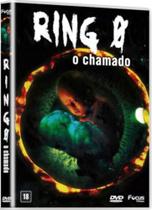 DVD Ring 0 O Chamado