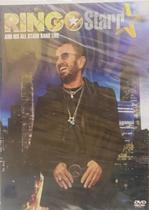 DVD Ringo Starr - And His All Starr Band Live DVD Ringo Starr - And His All Starr Band Live