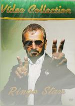 DVD Ringo Starr - Vídeo Collection