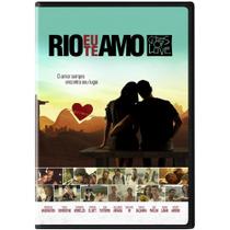 DVD Rio Eu Te Amo - WARNER