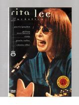 Dvd Rita Lee - Acústico / Raro Dvd Rita Lee - Acústico / Raro