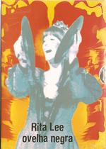 Dvd Rita Lee - Ovelha Negra Dvd Rita Lee - Ovelha Negra