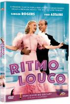 Dvd: Ritmo Louco (1936) - Classicline