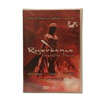 Dvd riverdance explosive dance - Lider