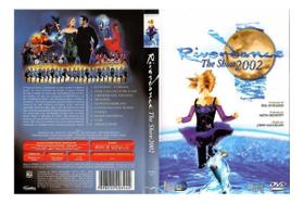 Dvd Riverdance The Show 2002 - Lacrado Dvd Riverdance The Show 2002 - Lacrado