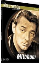 DVD Robert Mitchum - The Hollywood Collection