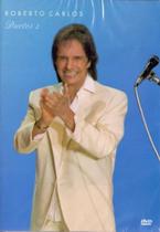 Dvd Roberto Carlos - Duetos 2 Dvd Roberto Carlos - Duetos 2