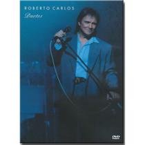 Dvd Roberto Carlos Duetos Sony