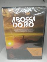 Dvd Roberto Menescal Entre Outros - A Bossa do Rio