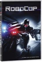 DVD - Robocop 2014 DVD - Robocop 2014