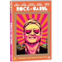 DVD Rock Em Cabul - Bill Murray - Bruce Willis