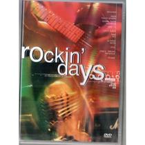 DVD Rockin' Days - Dolby Digital