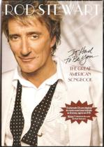 Dvd Rod Stewart - It Had To Be You - BMG