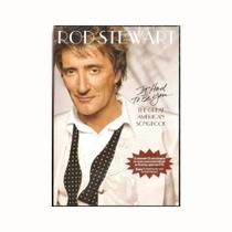 DVD Rod Stewart It Had To Be You The Great American Songbook