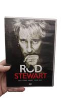 Dvd Rod Stewart - Vagabond Heart Tour 1991-CD His Faces Dvd Rod Stewart - Vagabond Heart Tour 1991-CD His Faces