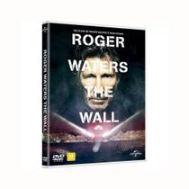 DVD Roger Waters The Wall