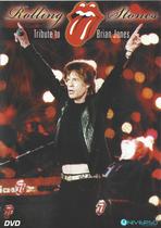 DVD Rolling Stones Tribute To Brian Jones