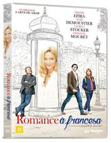 DVD - Romance à Francesa