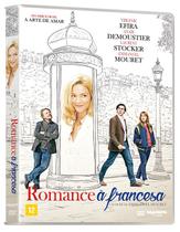 DVD - Romance à Francesa