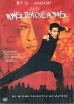 Dvd Romeu Tem Que Morrer