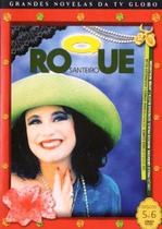 DVD Roque Santeiro - Discos 5 e 6 - SOM LIVRE