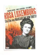 Dvd rosa luxemburg Dvd rosa luxemburg