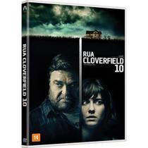 DVD Rua Cloverfield 10