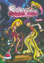 DVD Sabrina A Bruxinha Adolescente - ASPEN