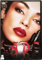 DVD Sade - Your Love Is King - 2010 - Novo / Lacrado - Hm DVD Sade - Your Love Is King - 2010 - Novo / Lacrado - Hm