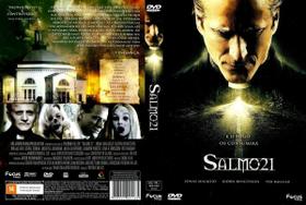 DVD Salmo 21 - FOCUS