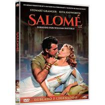 DVD - Salomé - World Classics