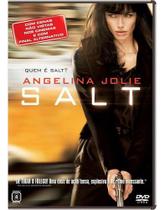 Dvd salt - filme angelina jolie