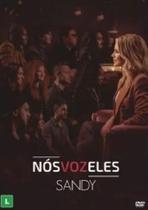 Dvd Sandy - Nós Voz Eles
