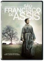 Dvd São Francisco De Assis - LC