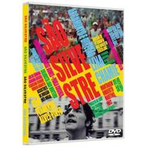 DVD - São Silvestre