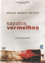Dvd Sapatos Vermelhos Dvd Sapatos Vermelhos