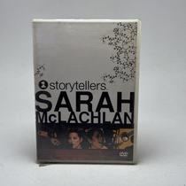 Dvd Sarah Mc Lachlan