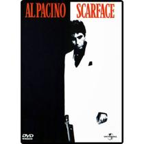 DVD Scarface - Universal