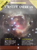 DVD - Scientific American Brasil - Especial Temáticos